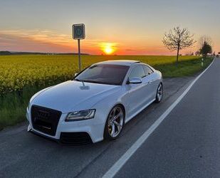 Audi RS5 Gebrauchtwagen