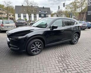 Mazda CX-5 Gebrauchtwagen