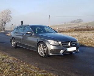 Mercedes-Benz C 250 Gebrauchtwagen