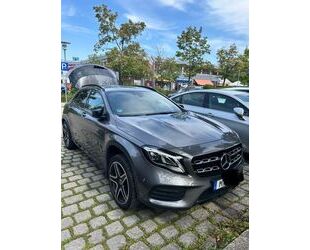 Mercedes-Benz GLA 200 Gebrauchtwagen