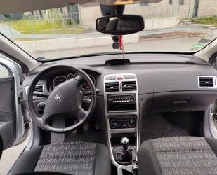 Peugeot 307 Gebrauchtwagen