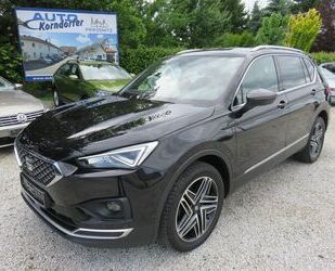 Seat Tarraco Gebrauchtwagen