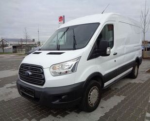 Ford Transit Gebrauchtwagen