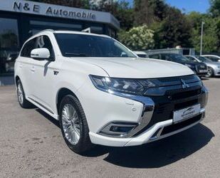 Mitsubishi Outlander Gebrauchtwagen