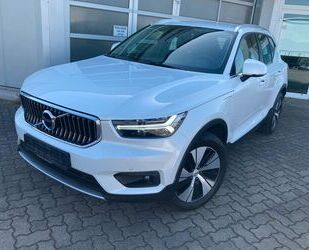 Volvo XC40 Gebrauchtwagen