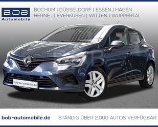 Renault Clio Gebrauchtwagen