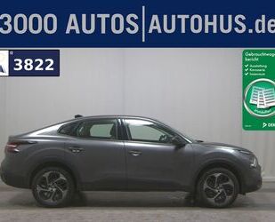 Citroen C4 X Gebrauchtwagen