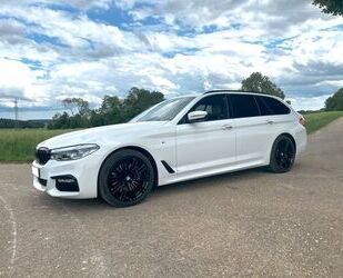 BMW 530 Gebrauchtwagen