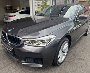 BMW 640 Gebrauchtwagen