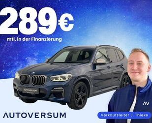 BMW X3 M40 Gebrauchtwagen