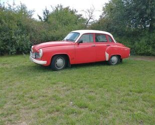 Wartburg 311 Gebrauchtwagen