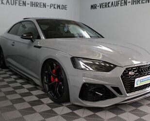 Audi RS5 Gebrauchtwagen