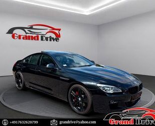 BMW 650 Gebrauchtwagen