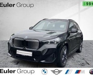 BMW iX1 Gebrauchtwagen
