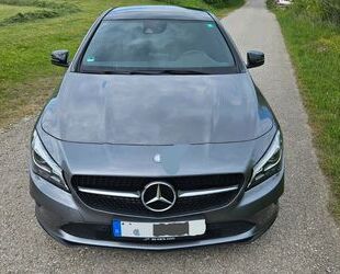 Mercedes-Benz CLA 200 Gebrauchtwagen