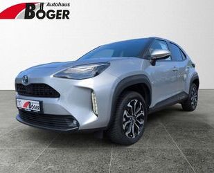 Toyota Yaris Cross Gebrauchtwagen