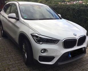 BMW X1 Gebrauchtwagen