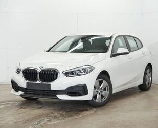 BMW 116 Gebrauchtwagen