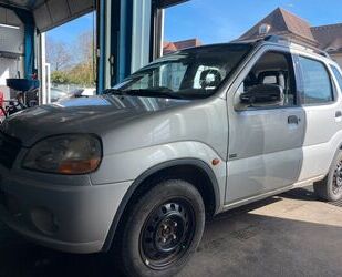 Suzuki Ignis Gebrauchtwagen