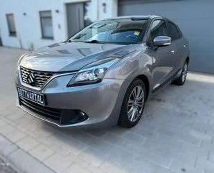 Suzuki Baleno Gebrauchtwagen
