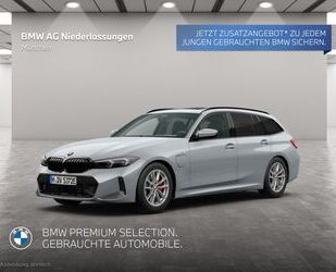 BMW 330 Gebrauchtwagen