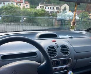 Renault Twingo Gebrauchtwagen