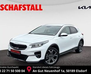Kia XCeed Gebrauchtwagen