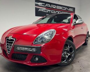 Alfa Romeo Giulietta Gebrauchtwagen