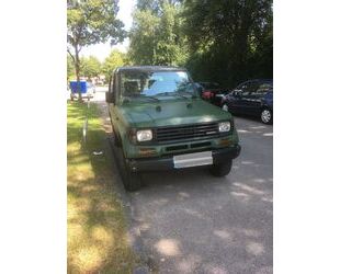 Toyota Land Cruiser Gebrauchtwagen