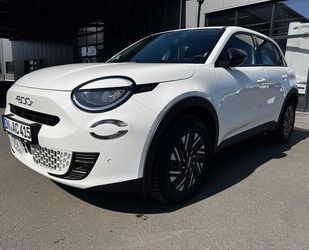 Fiat 600 Gebrauchtwagen