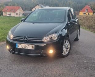VW Golf Gebrauchtwagen