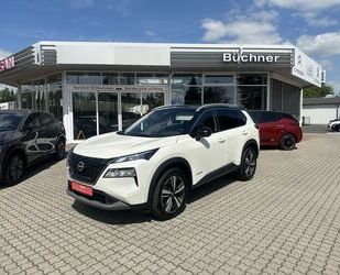 Nissan X-Trail Gebrauchtwagen