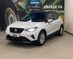 Seat Arona Gebrauchtwagen