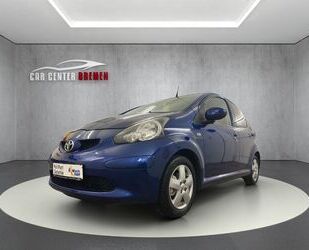 Toyota Aygo (X) Gebrauchtwagen