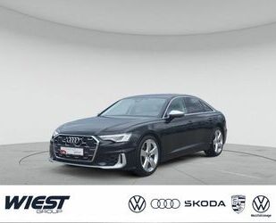 Audi S6 Gebrauchtwagen