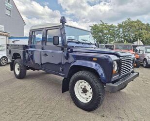 Land Rover Defender Gebrauchtwagen