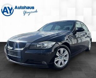 BMW 320 Gebrauchtwagen