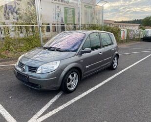 Renault Grand Scenic Gebrauchtwagen