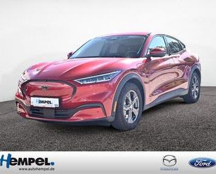 Ford Mustang Mach-E Gebrauchtwagen