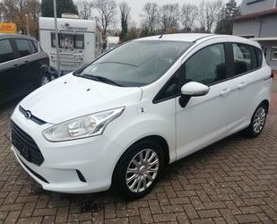 Ford B-Max Gebrauchtwagen