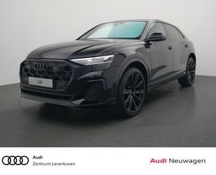 Audi Q8 Gebrauchtwagen
