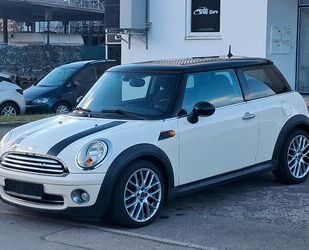Mini Cooper Gebrauchtwagen