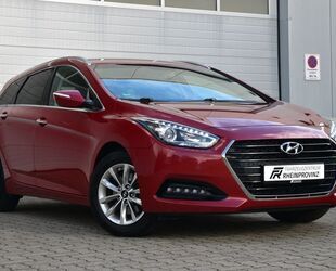 Hyundai i40 Gebrauchtwagen