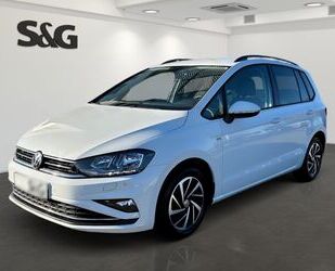 VW Golf Sportsvan Gebrauchtwagen