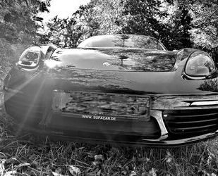 Porsche Boxster Gebrauchtwagen