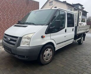 Ford Transit Gebrauchtwagen