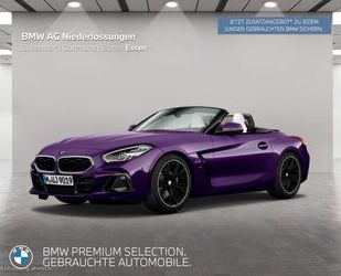 BMW Z4 Gebrauchtwagen