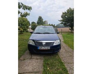 Dacia Logan Gebrauchtwagen