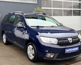 Dacia Logan Gebrauchtwagen