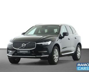 Volvo XC60 Gebrauchtwagen